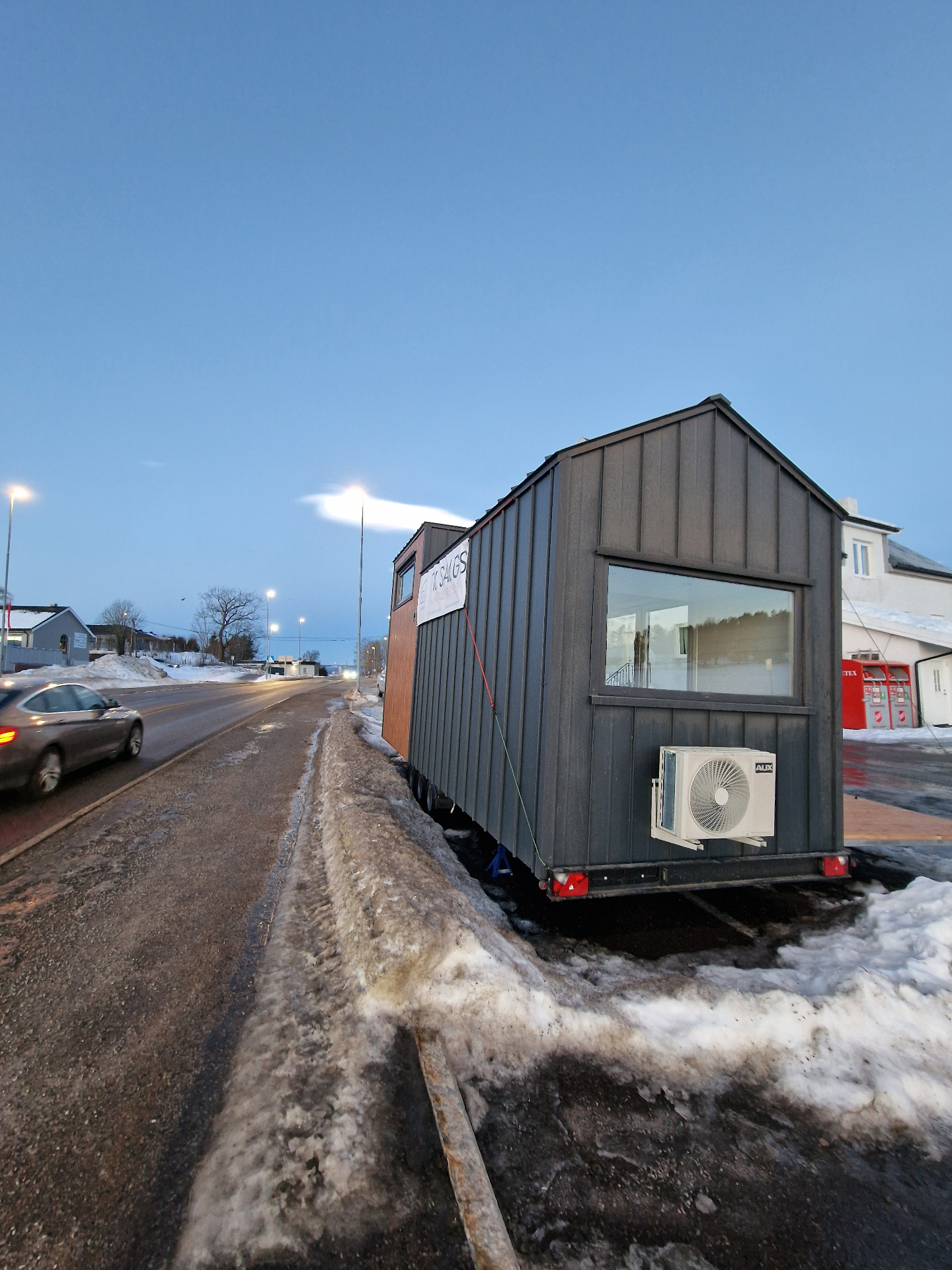 Tiny hus i Stockholm – vad gäller?