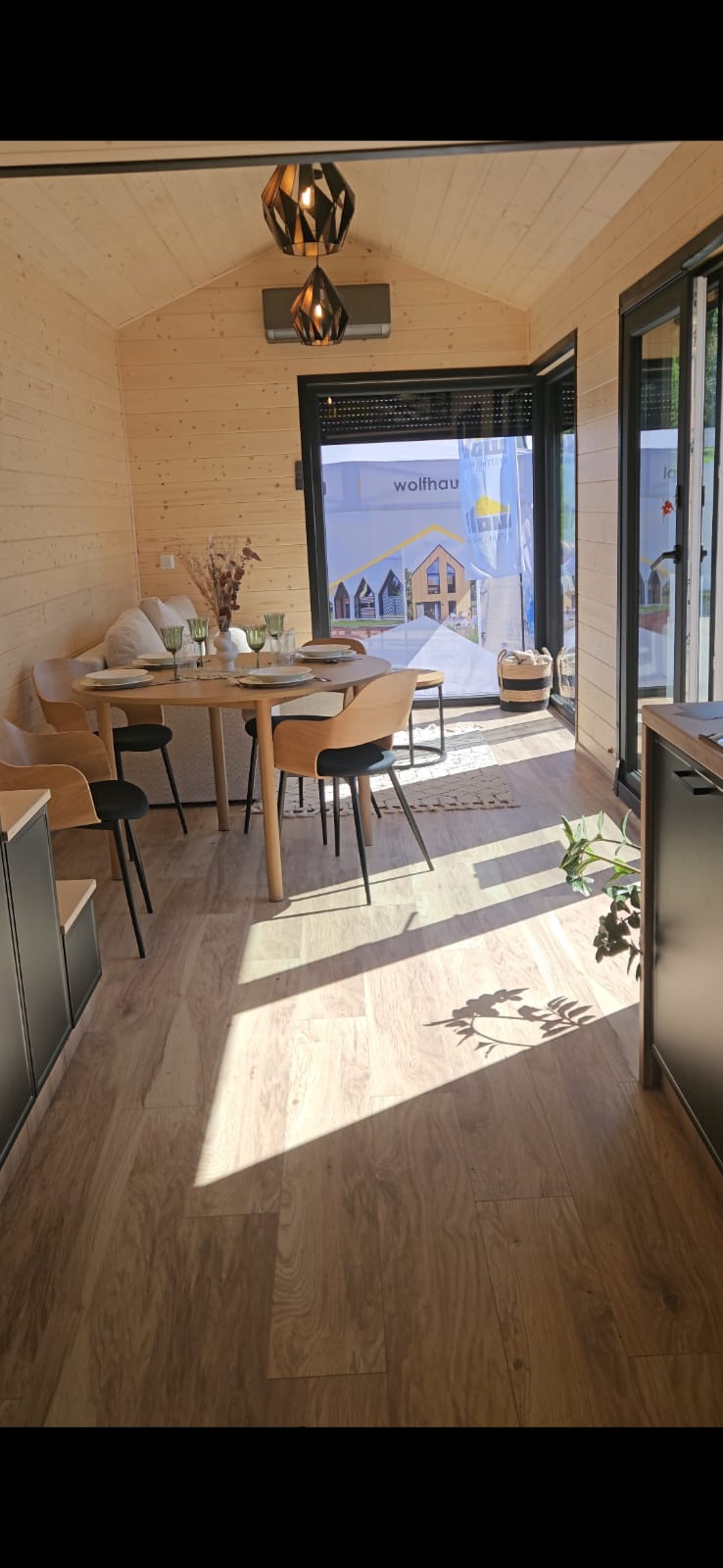 Vad kostar ett tiny hus i Sverige? – allt som ingår och tillkommer