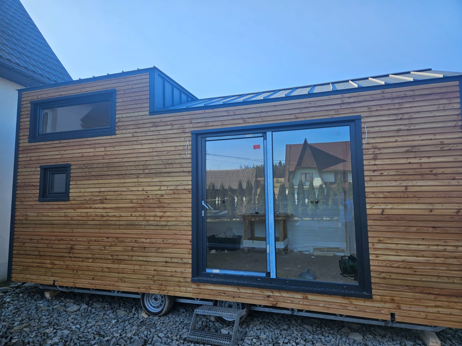 Friggebod, attefallshus eller tiny hus – vad är skillnaden?