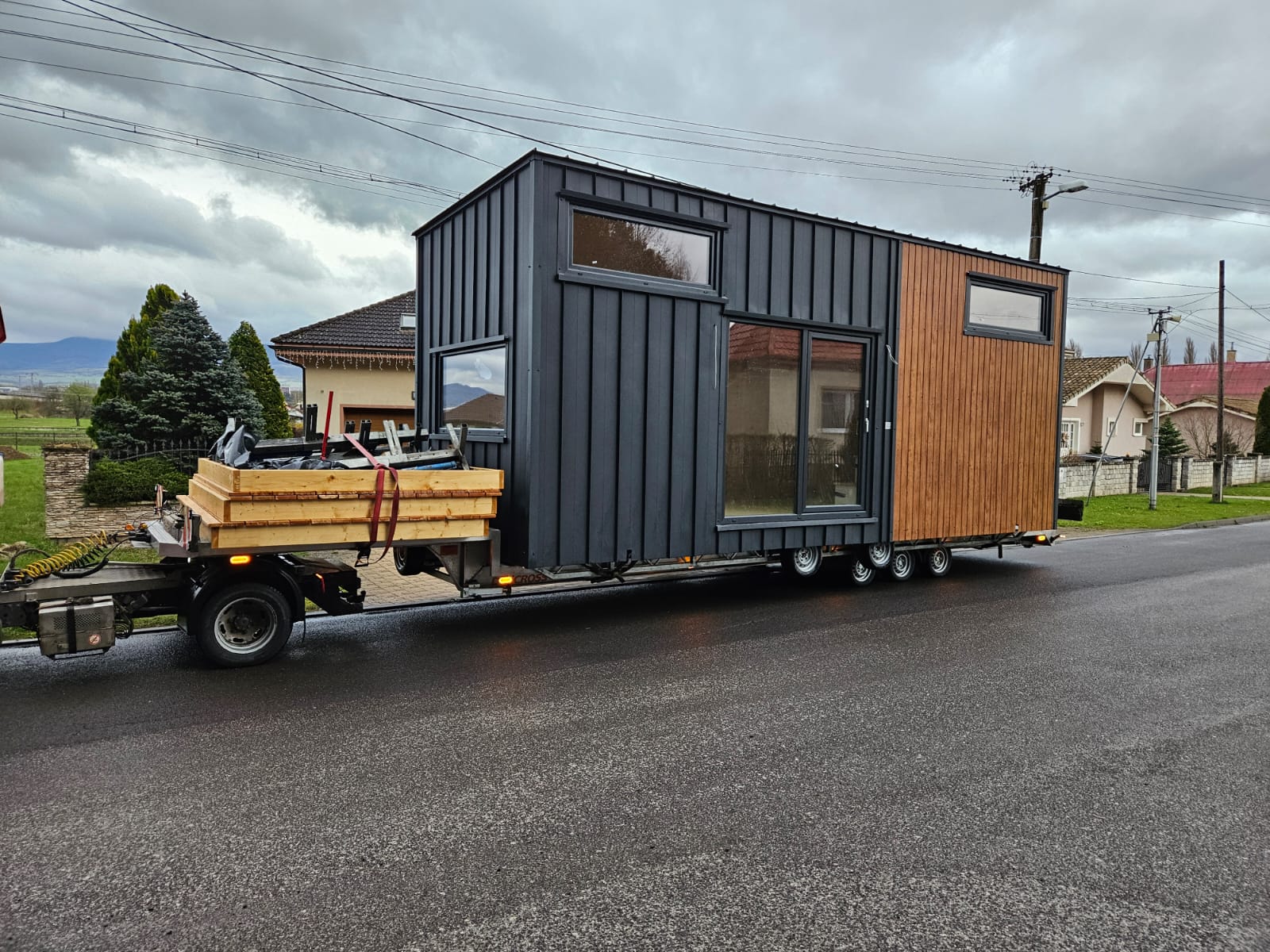 Räkna hem ett tiny hus – är det ekonomiskt smart?